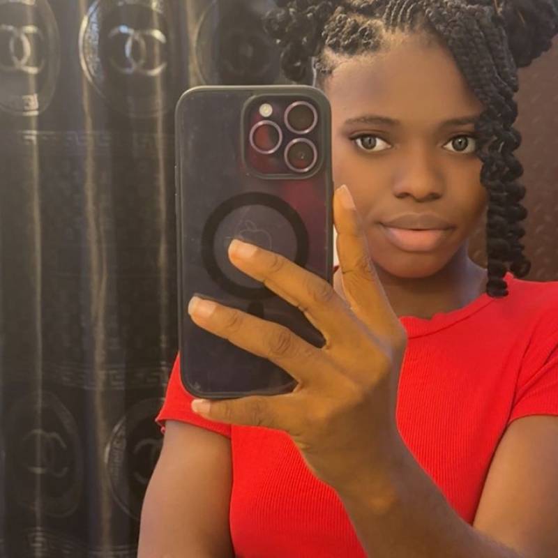 Okoye, 21, Tennessee