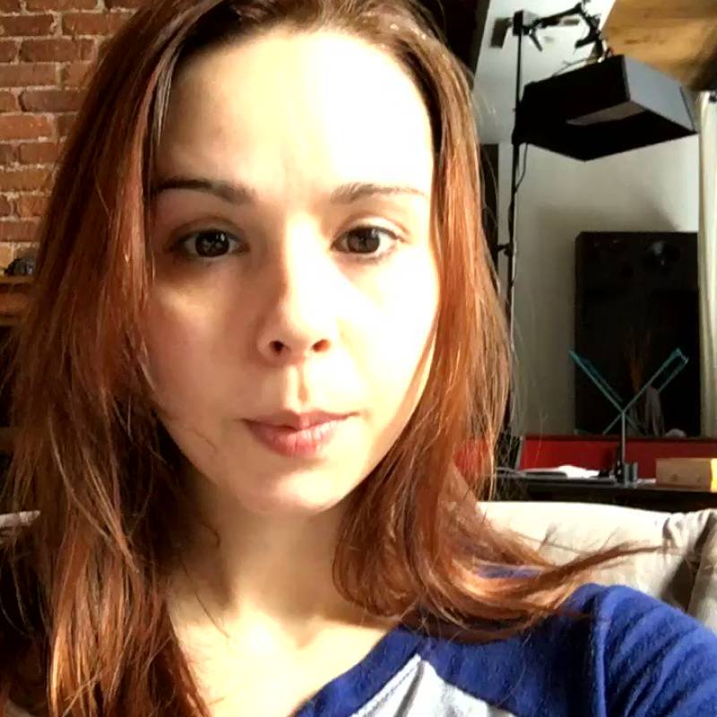 sabrina, 31, Connecticut