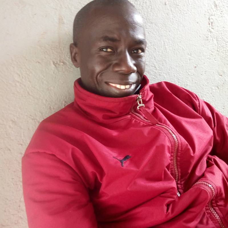 Godfrey, 41, Exeter