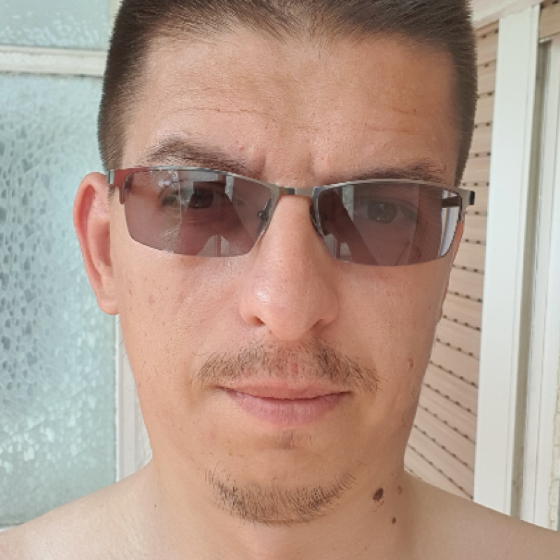 TheMister, 36, Rovinj Croatia
