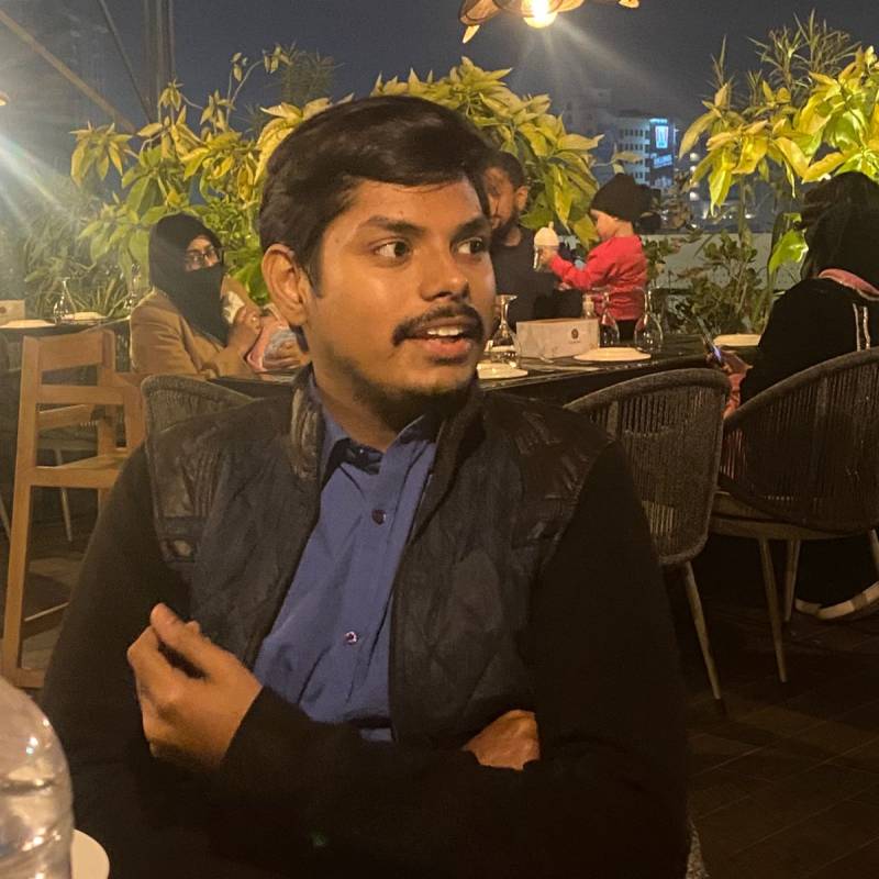 Maaz, 28, Miami fl