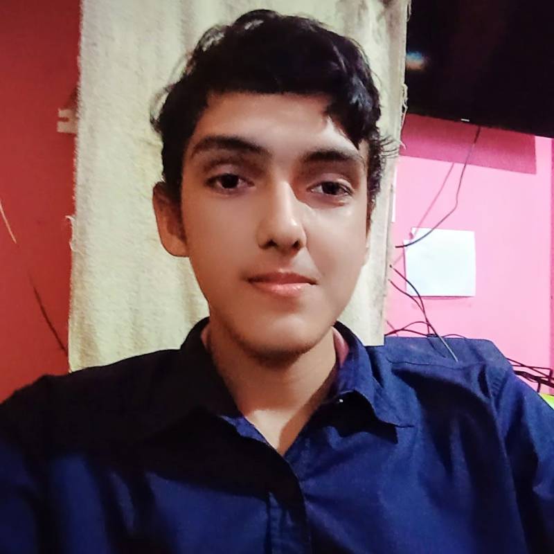 Mario, 22, DHAKA Bangladesh