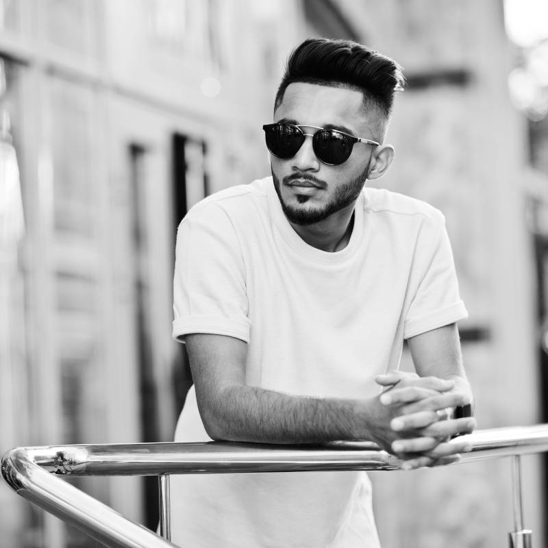 Bunnyy, 25, ETHIOPIA