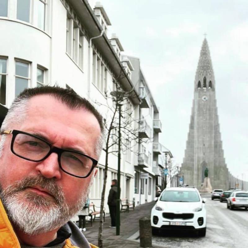 Jason, 53, Gopalgonj
