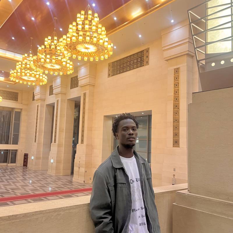David, 26, North Miami florida