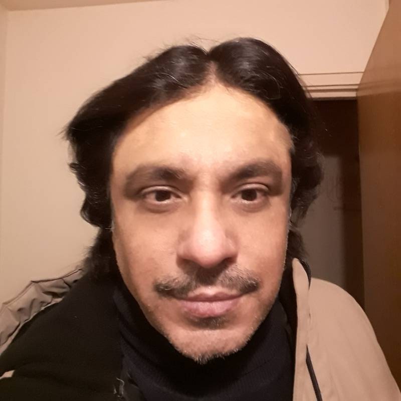 Imran, 56, Kenya Nairobi