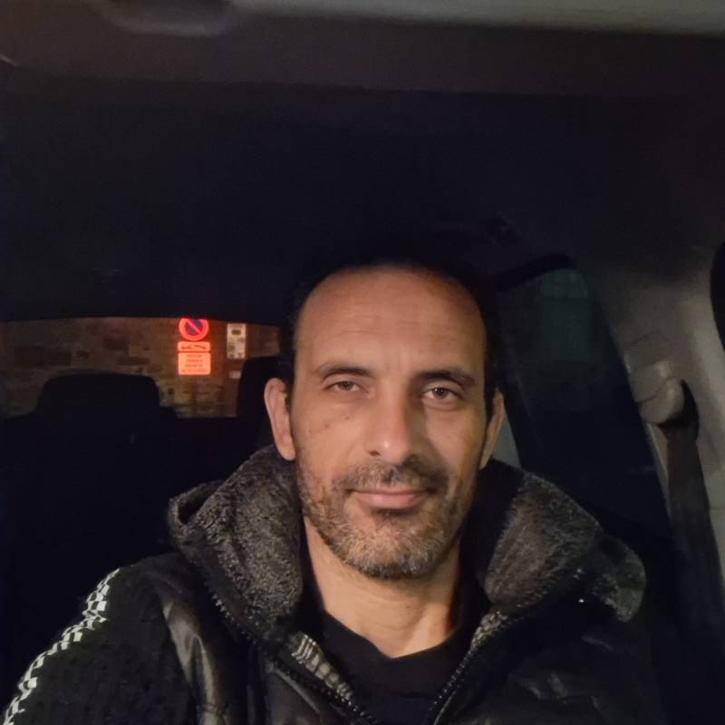 Nozrayen, 39, Charleston west virginia