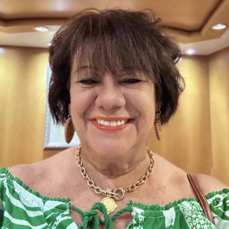 Melissa, 54, United Kingdom Goole