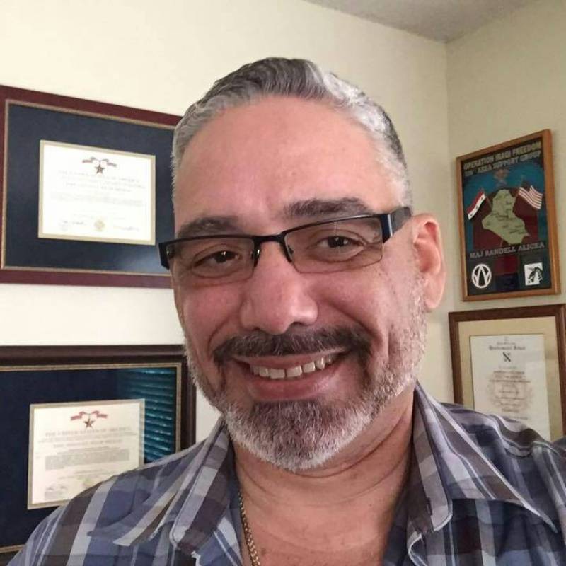 lucky, 58, Texas Austin