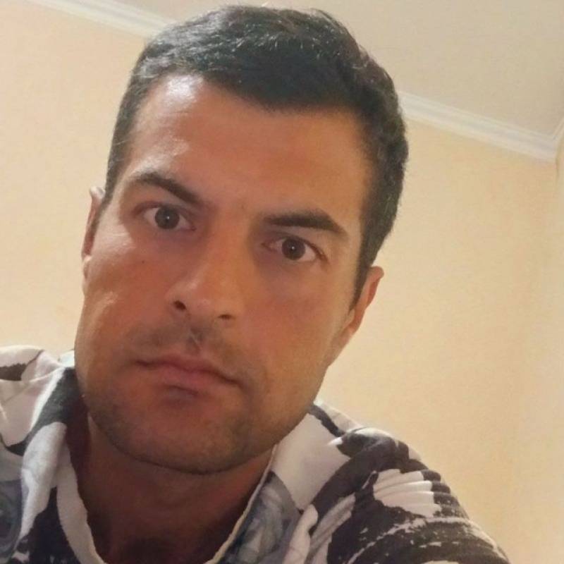 Erkin, 36, OKLAHOMA CITY