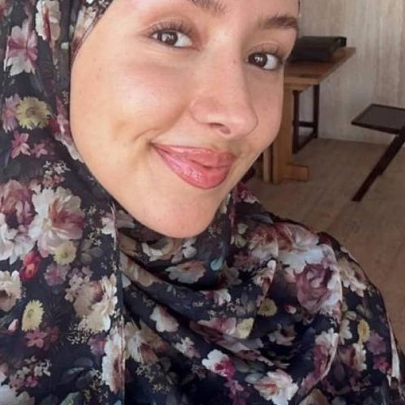 Farah Salaam, 40, Las Vegas Nevada
