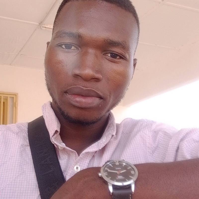 Abraham, 28, Germeny