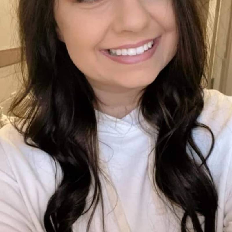 Betty, 37, Atlanta