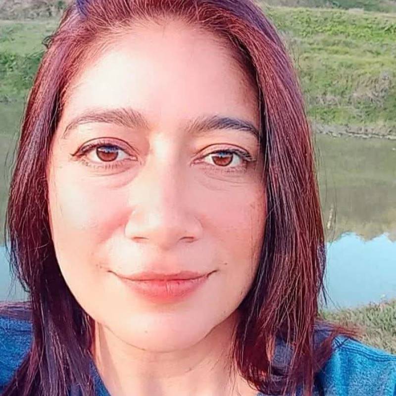 Milissen, 44, anywhere