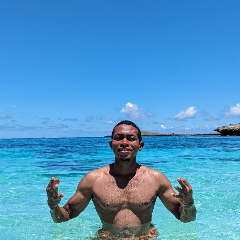 Mick, 26, Bangladesh Dhaka