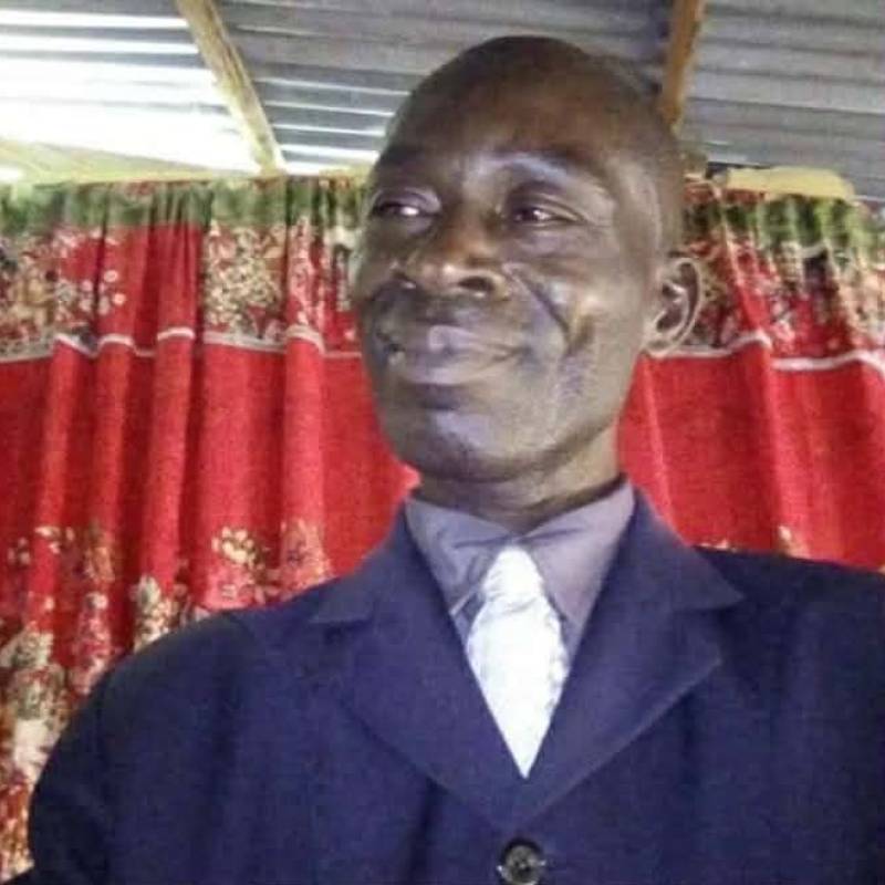 Clement, 54, Mymensingh