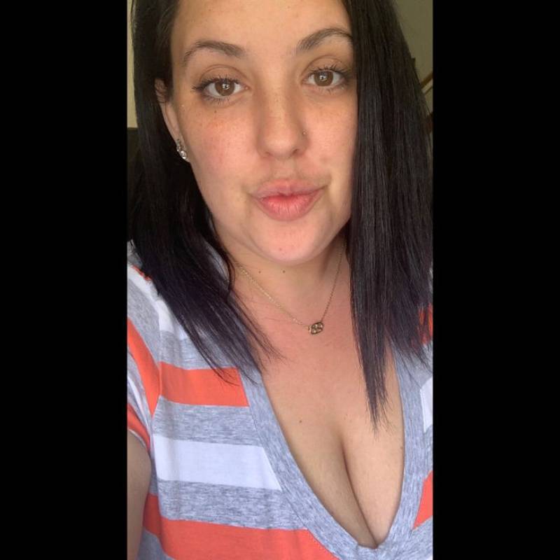 Olivia, 32, Boumredes