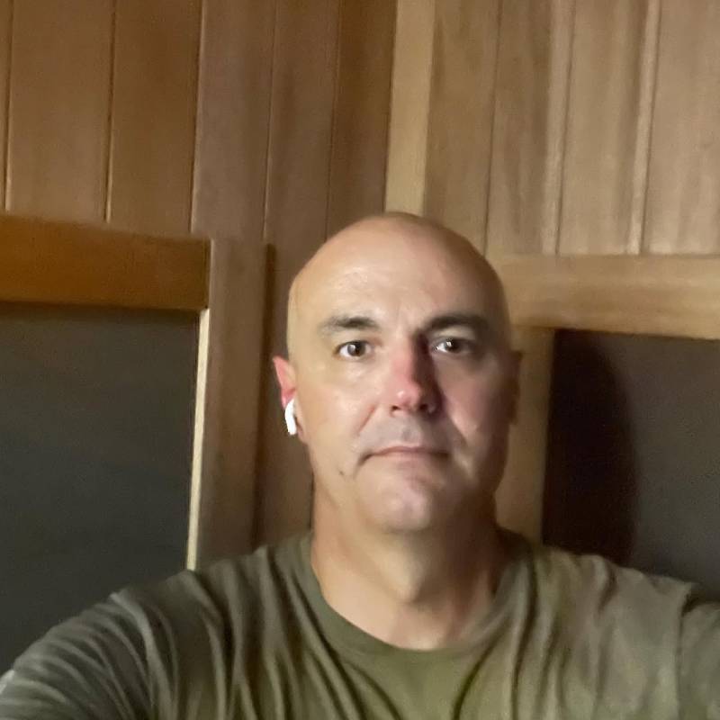 zalesky jeffrey, 48, Kingsbridge South West United Kingdom