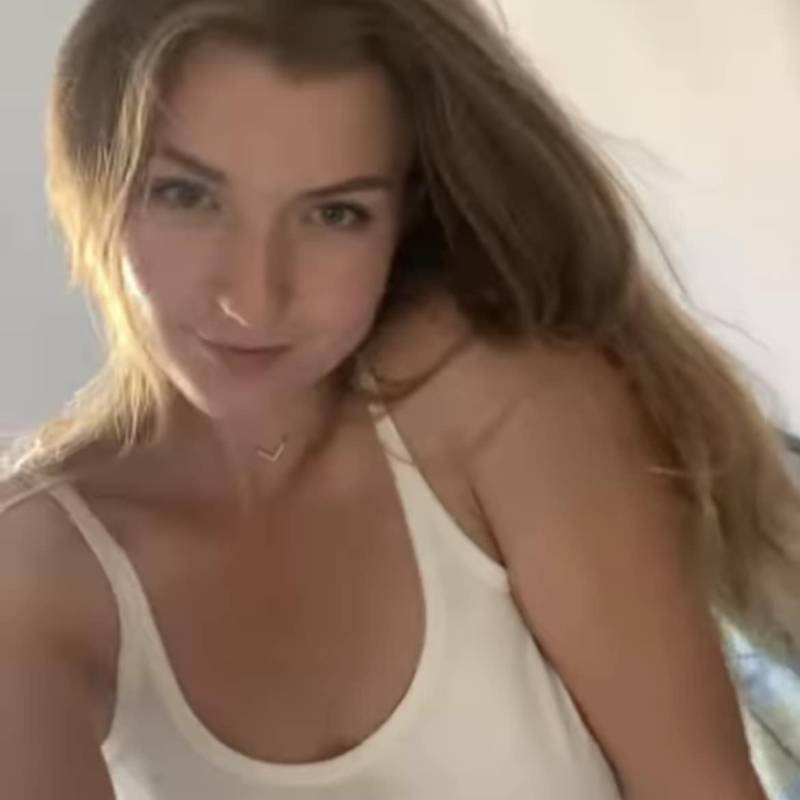 Evelyne, 37, Bankra jikorgasa jessore