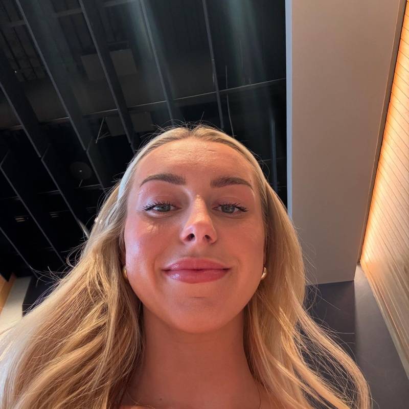 Madison, 25, El cajon