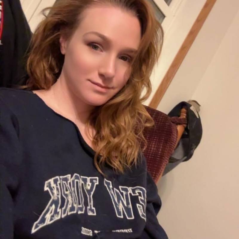 Victoria, 35, Miami