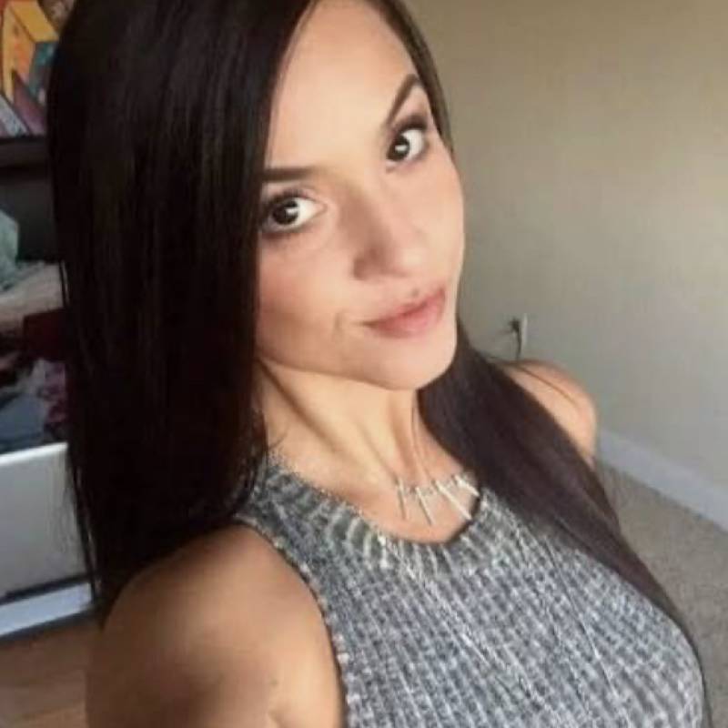 Okra, 35, Dallas