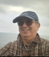 Mahan, 55, gaza