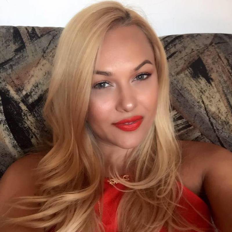 Sandra, 36, Miami Florida