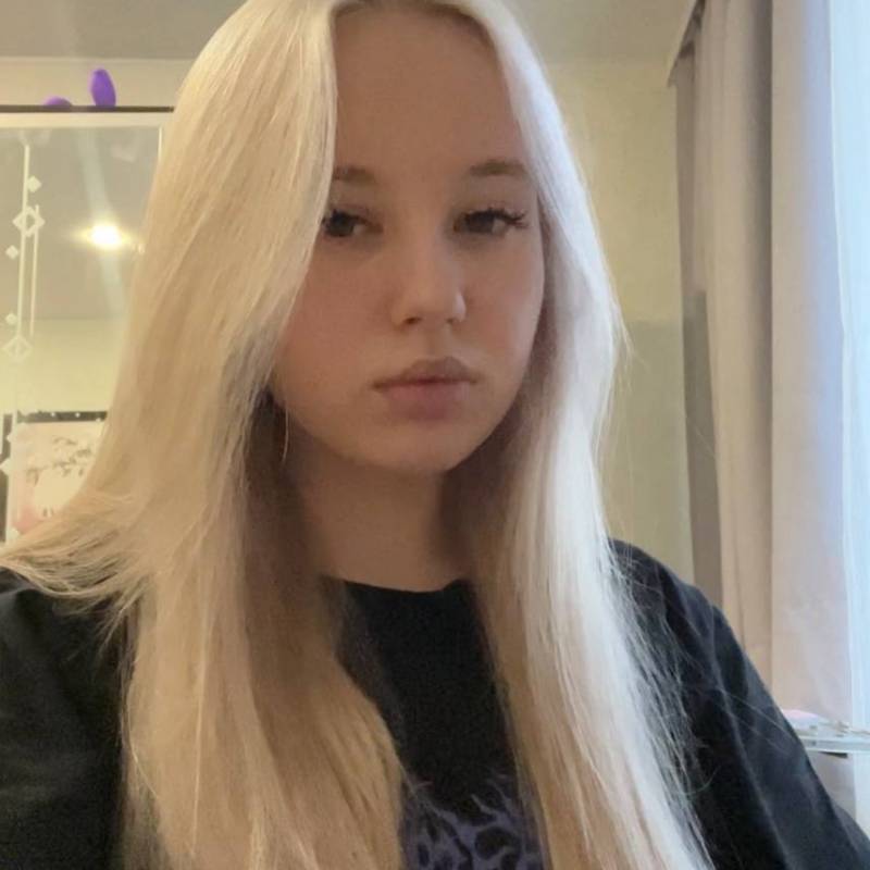 alina, 27, Frankfurt an der Oder German