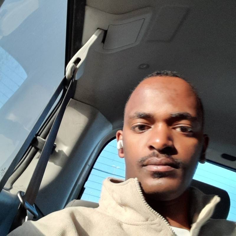 Fikru, 27, United state
