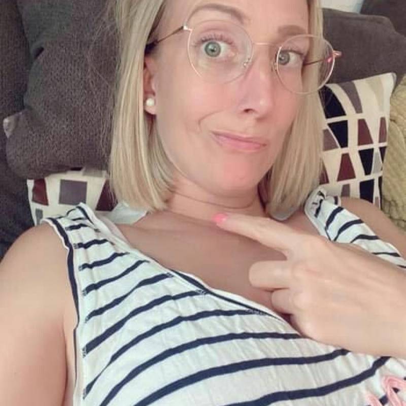 Monicà, 36, Liberty Missouri