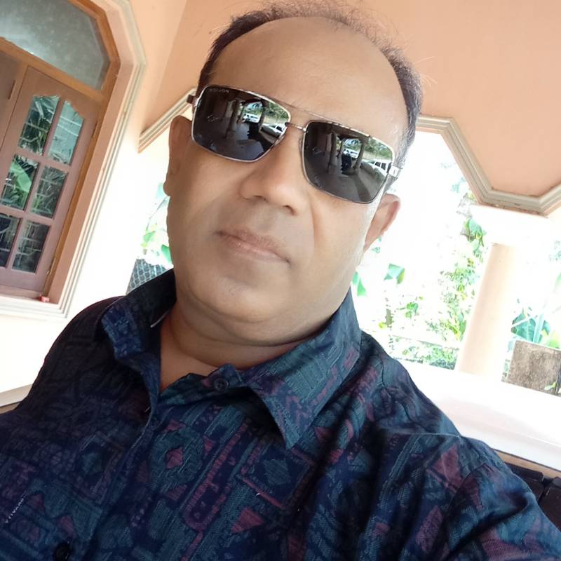 Vidura, 52, Los Angeles CA