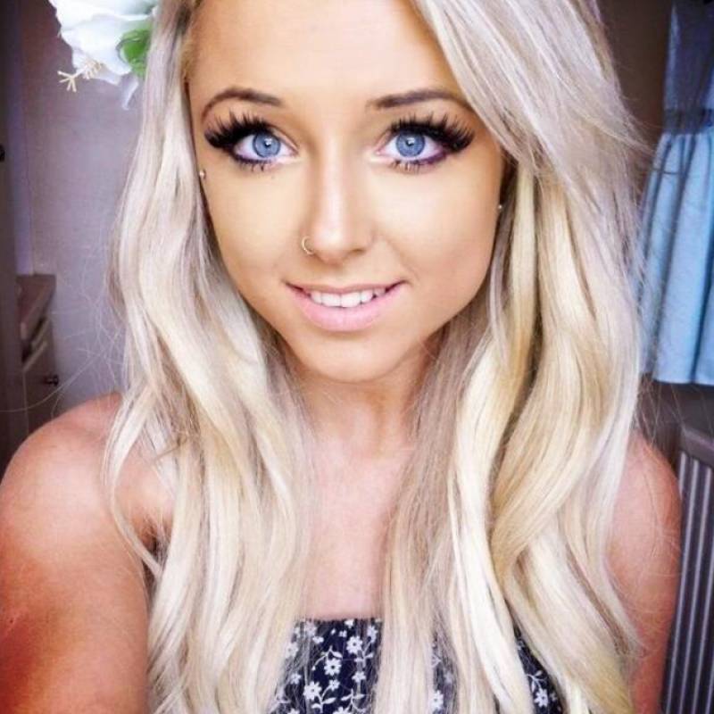 Naomi Dominic, 31, Narayanganj City
