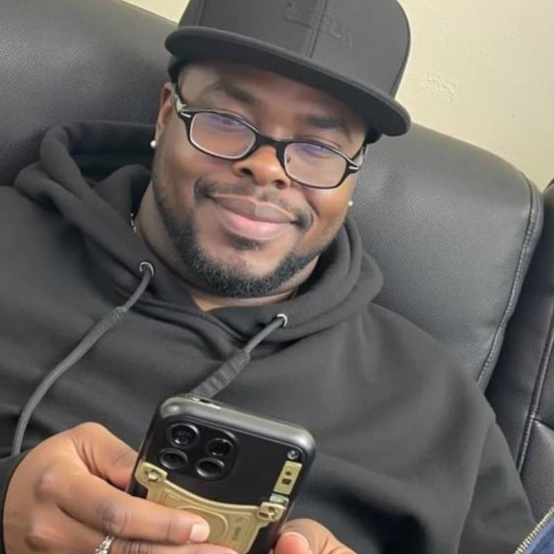 Darker Brother, 49, Vico del gargano