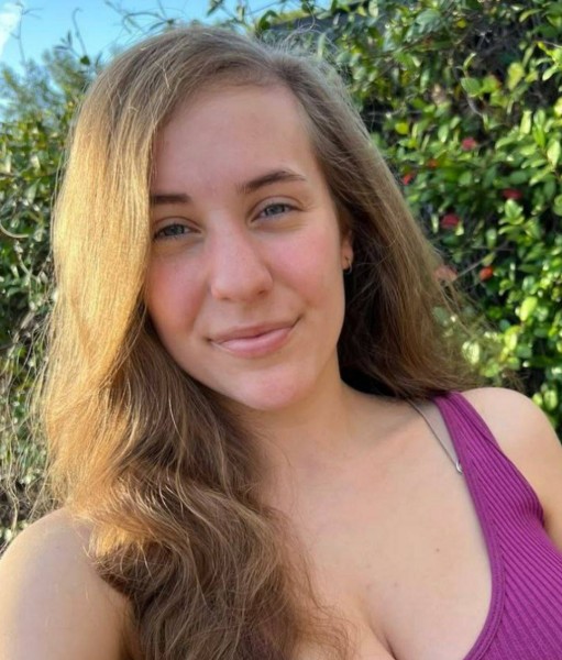Mary wood, 36, Edmonton