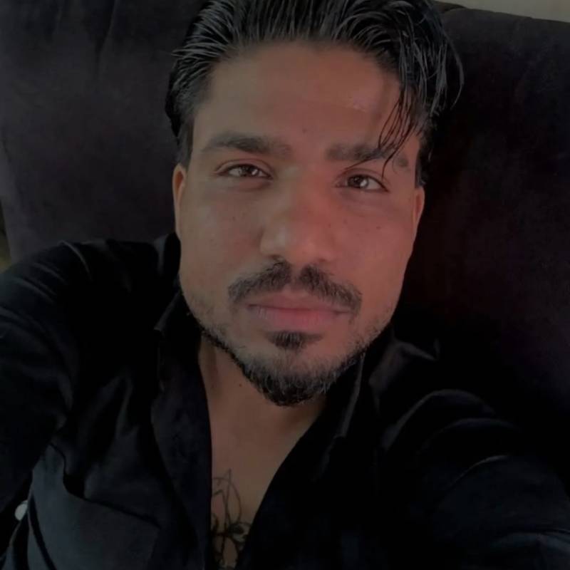 Eric, 31, Chandina Cumilla