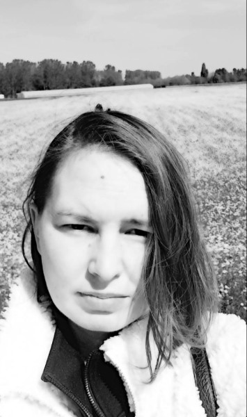 Anastasiia, 38, USA FL