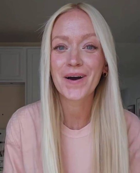 Ava, 35, jekapbils
