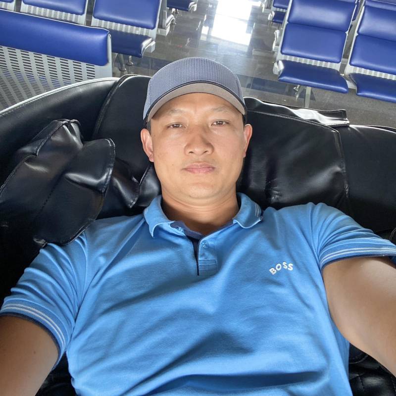 Zhang Wei, 54, OKLAHOMA CITY
