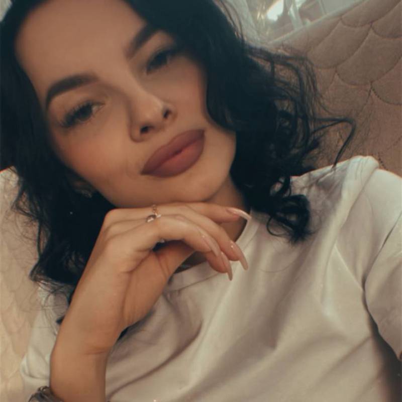 aLina, 37, McAllen Texas