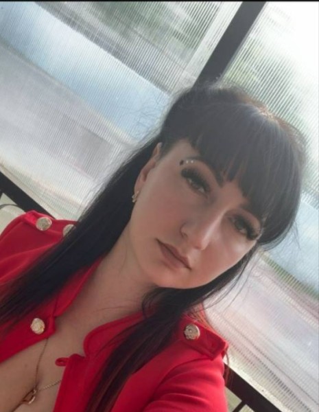 AlinaLina, 37, Connecticut
