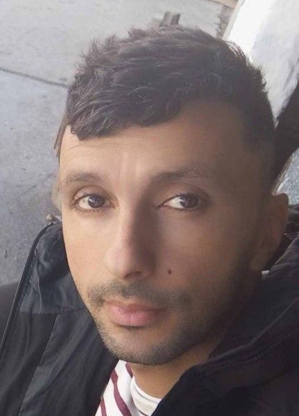 Zoubir, 33, North Miami florida