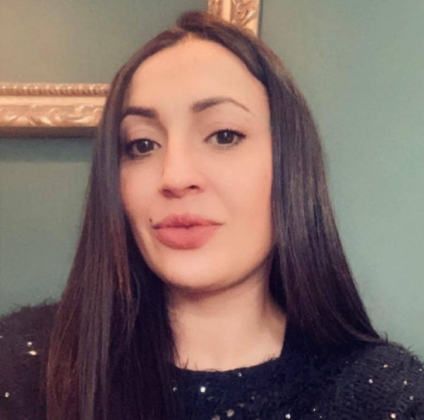 eva, 37, Almer a Espa a