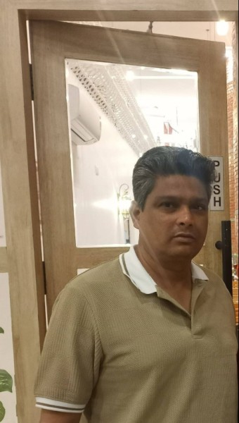 Mohammed, 55, OKLAHOMA CITY