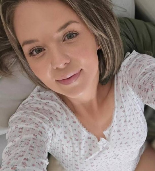 Mary, 29, LA