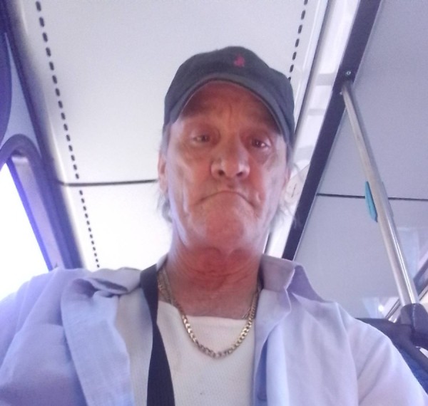 David, 47, Pakistan