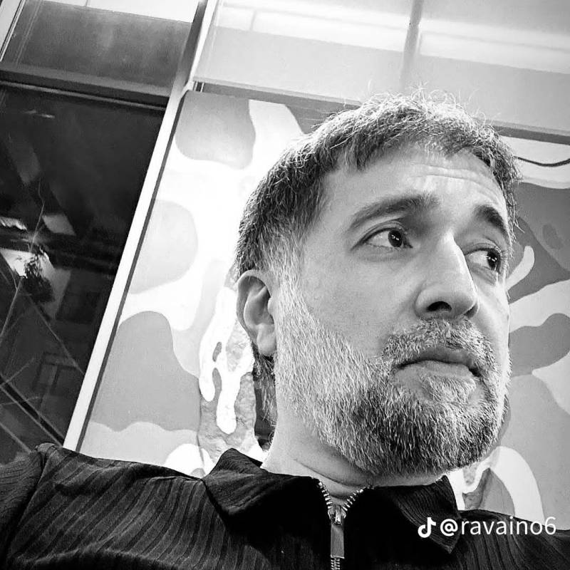 Raven  bashirov, 39, Bhola