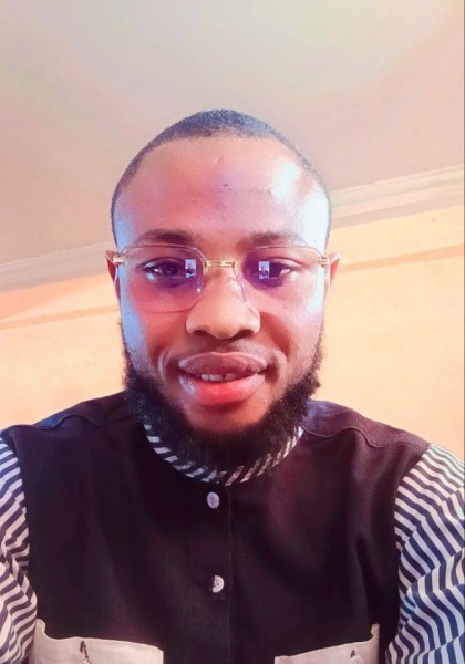 Fode, 26, Connecticut