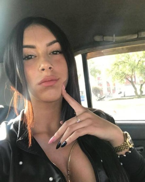 Marina, 27, Feni