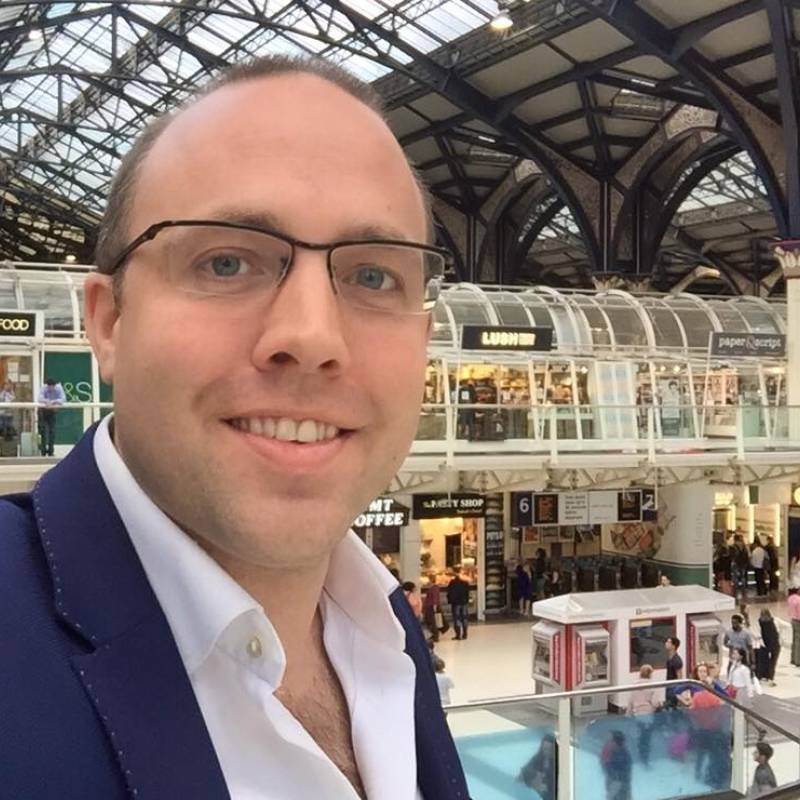 PaulMontero2, 51, Kingsbridge South West United Kingdom
